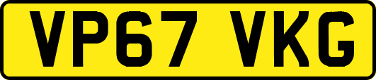 VP67VKG