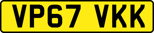 VP67VKK