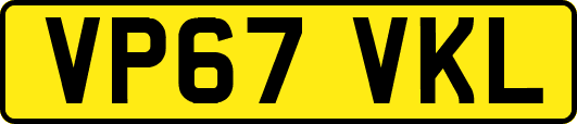 VP67VKL