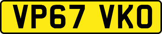 VP67VKO