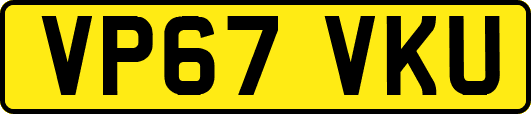 VP67VKU