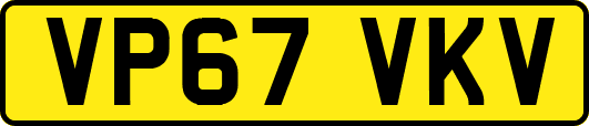 VP67VKV
