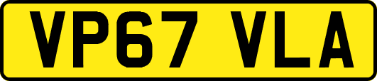 VP67VLA