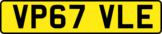 VP67VLE