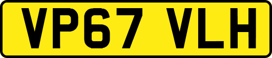 VP67VLH