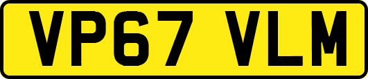 VP67VLM