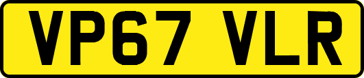 VP67VLR