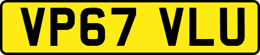 VP67VLU