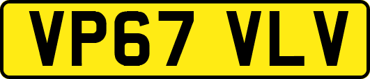VP67VLV