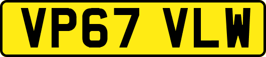 VP67VLW