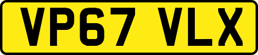 VP67VLX