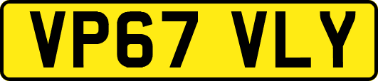 VP67VLY