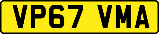VP67VMA