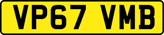 VP67VMB