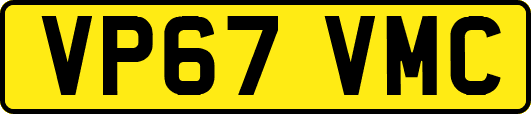 VP67VMC