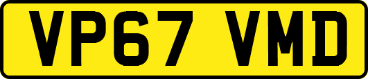 VP67VMD