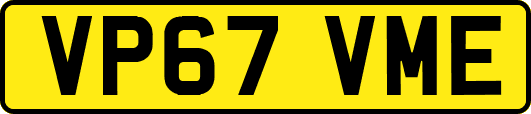 VP67VME