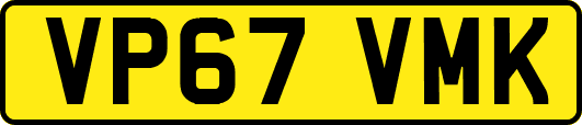 VP67VMK