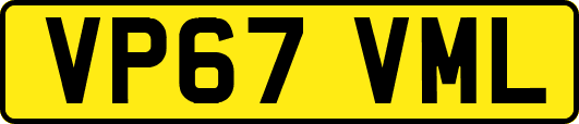 VP67VML