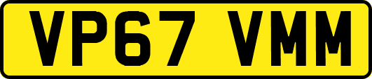 VP67VMM