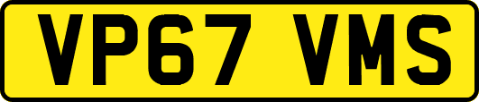 VP67VMS