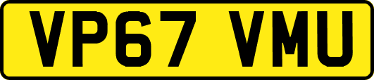 VP67VMU