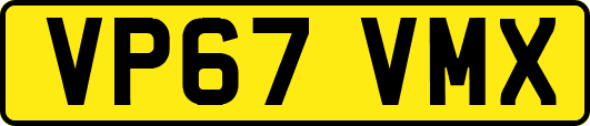 VP67VMX