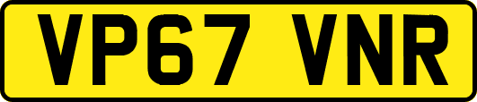 VP67VNR
