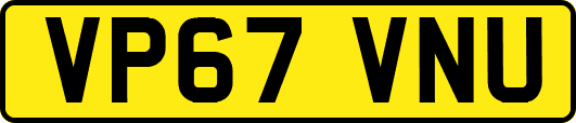 VP67VNU