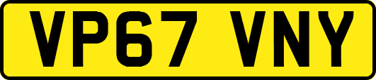 VP67VNY