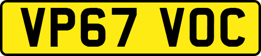 VP67VOC