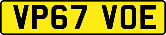 VP67VOE
