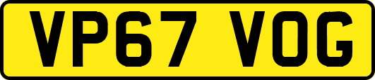 VP67VOG