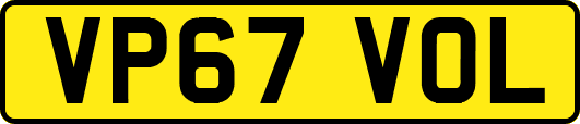 VP67VOL