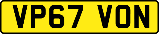 VP67VON