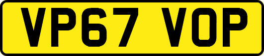 VP67VOP