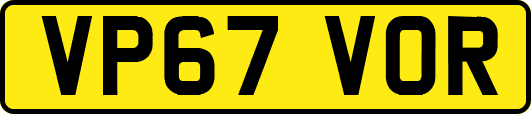 VP67VOR