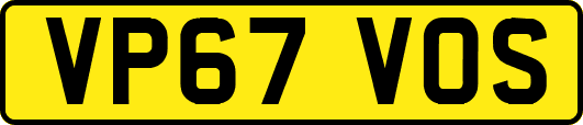 VP67VOS