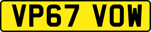 VP67VOW