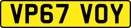 VP67VOY