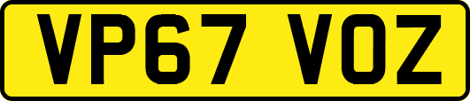 VP67VOZ