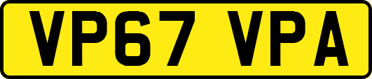 VP67VPA