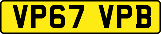 VP67VPB