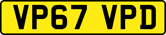 VP67VPD