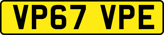 VP67VPE