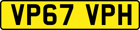VP67VPH