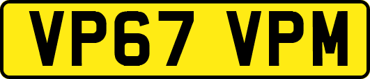 VP67VPM