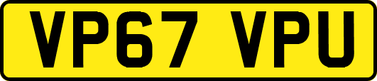 VP67VPU