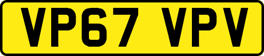 VP67VPV
