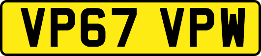 VP67VPW